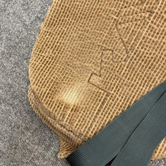 KAVU Rope Sling Bag Crossbody Backpack Adjustable Strap Shoulder Outdoor - Picture 7 of 10